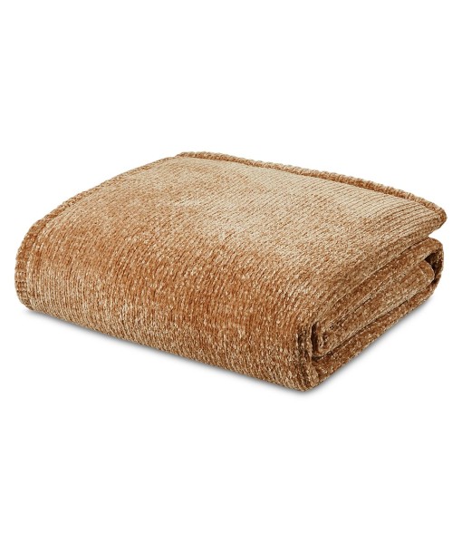 Chenille Throw  50