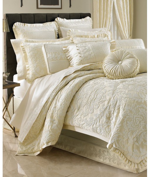 Marquis 4-Pc. Comforter Set  Queen