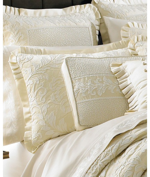 Marquis 4-Pc. Comforter Set  Queen