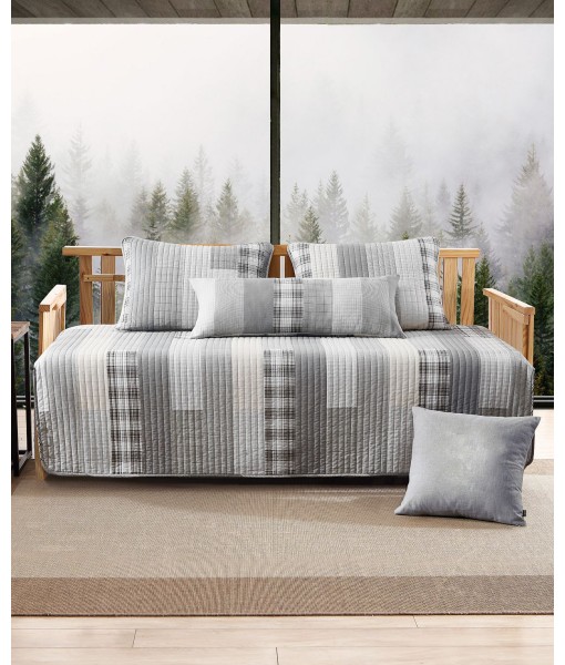 Fairview Cotton 4 Piece Daybed Bonus Set