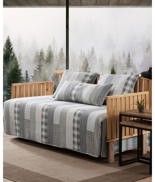 Fairview Cotton 4 Piece Daybed Bonus Set