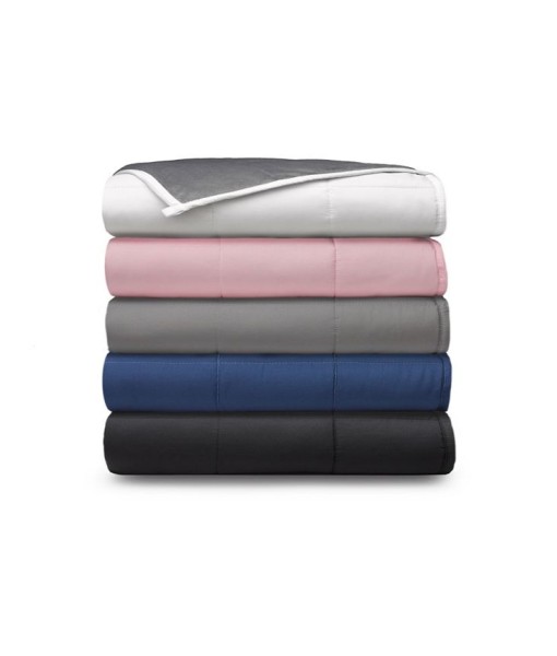 Reversible Anti-Anxiety Weighted Blankets