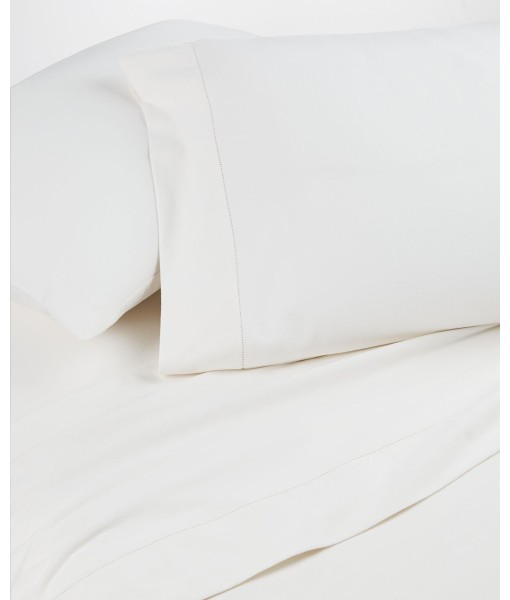 Sleep Luxe Solid Cotton Flannel 4-Pc. Sheet Set  Full