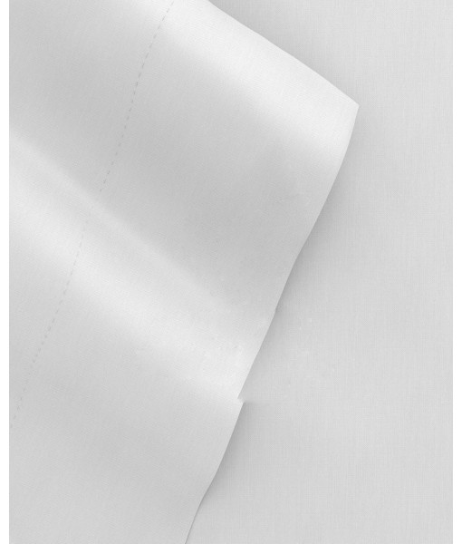 Home Collection 4 Piece Rayon from Bamboo Bed Sheet Set  Twin