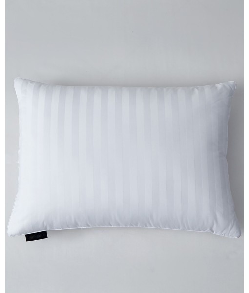 Softy-Around White Goose Feather & Down 500 Thread Count 2-Pack Pillow  Jumbo