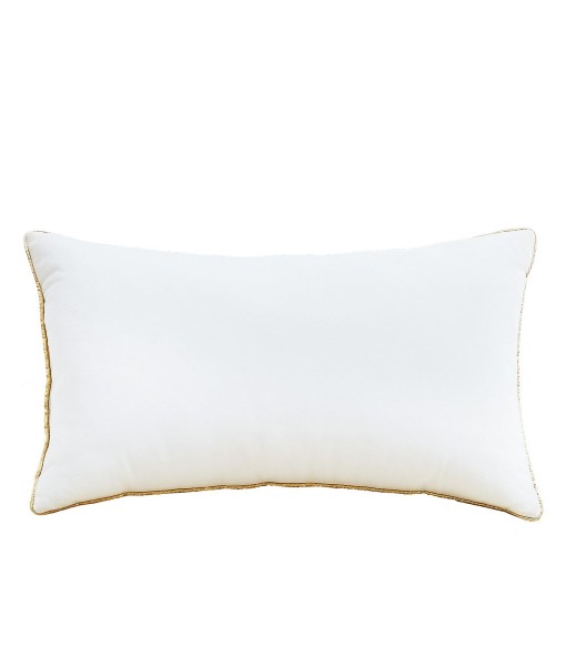 Velvet Cheetah Decorative Pillow  14