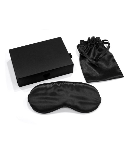 Pure Silk Sleep Mask