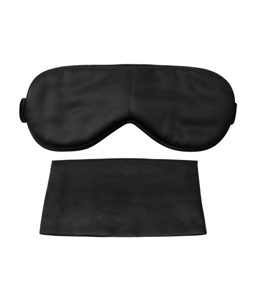 Pure Silk Sleep Mask