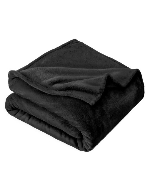 Microplush Fleece Blanket  Twin/Twin XL