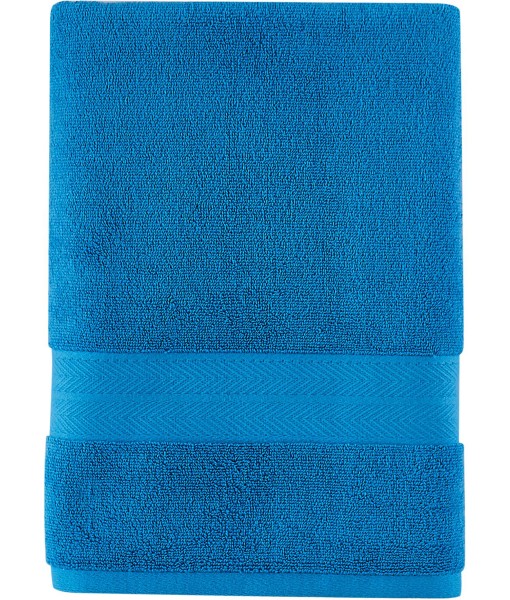 Modern American Solid Cotton Bath Towel  30