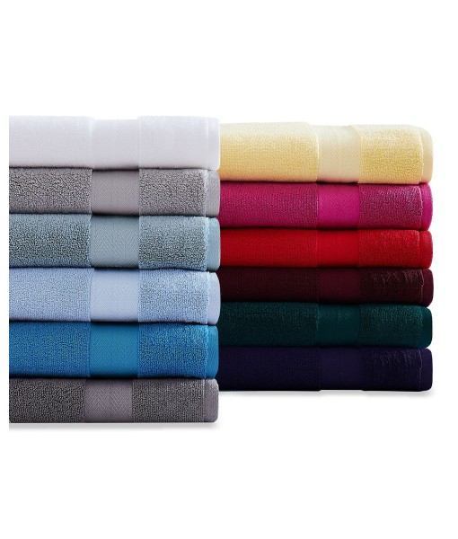 Modern American Solid Cotton Bath Towel  30