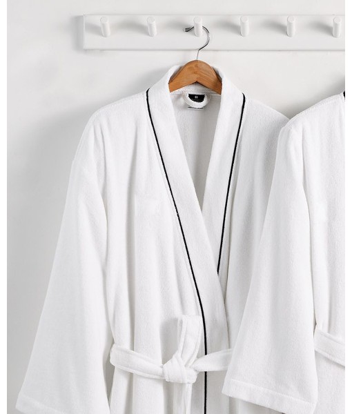 His or Hers Robe  100% Turkish Cotton