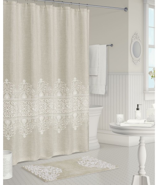 Lauralynn Shower Curtain