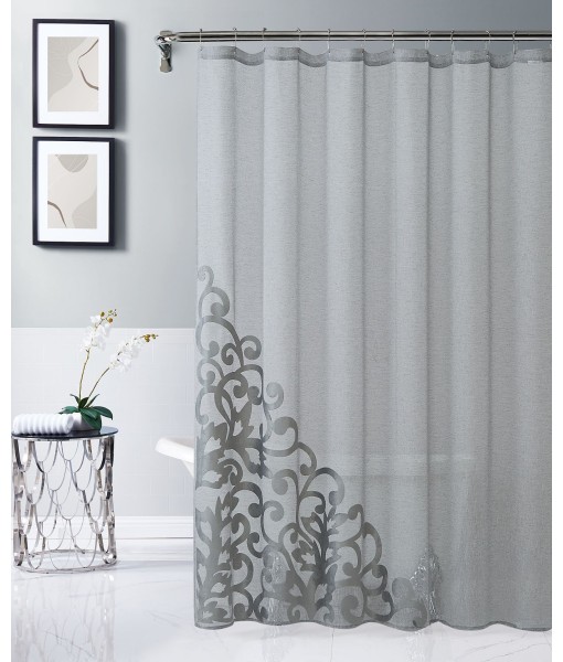 Natalie Shower Curtain  70