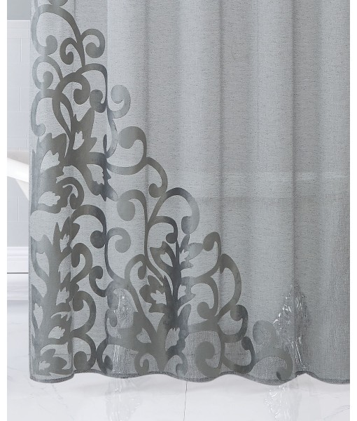 Natalie Shower Curtain  70