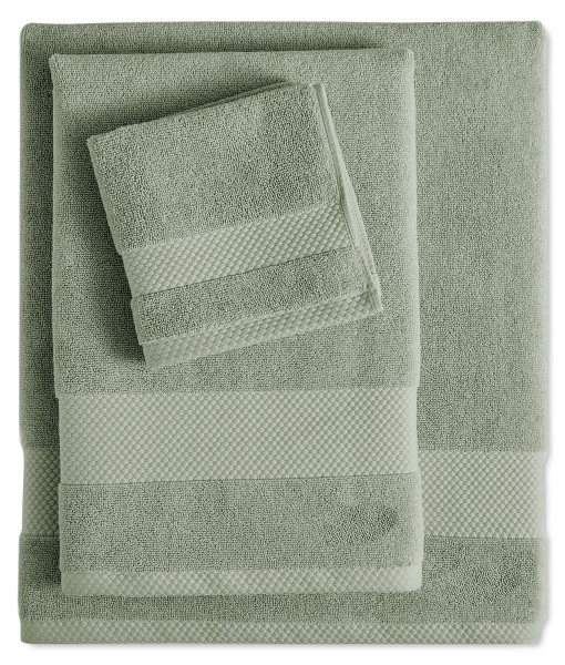 Heritage Anti-Microbial Supima Cotton Bath Towel  30