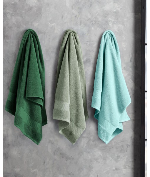 Heritage Anti-Microbial Supima Cotton Bath Towel  30