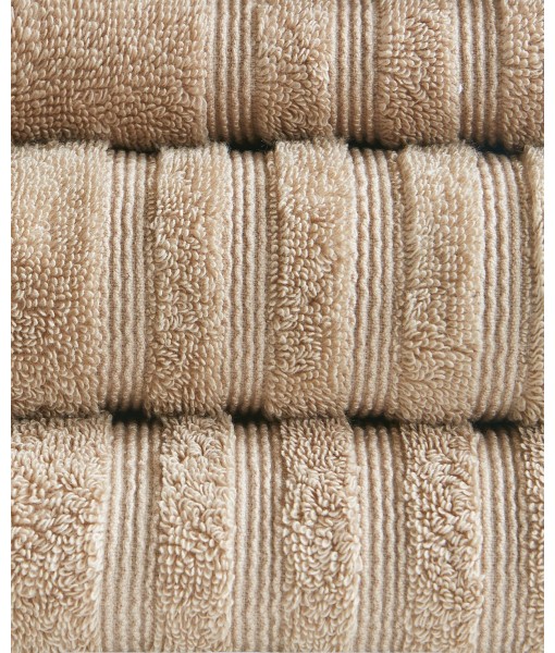 Nurture Microbial Resistant 6-Pc. Bath Towel Set  30