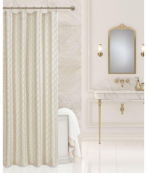 La Boheme Shower Curtain