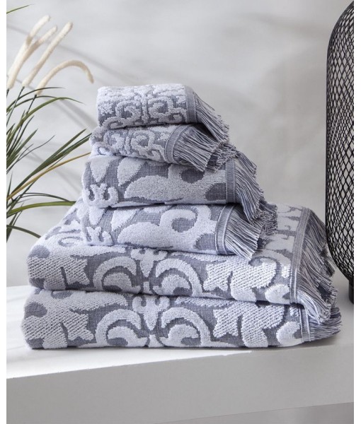 Panache Towel Collection