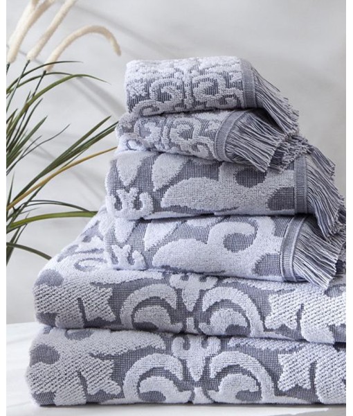 Panache Towel Collection