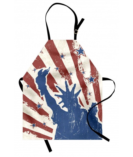 Independence Day Cooking Apron