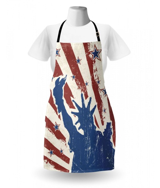 Independence Day Cooking Apron