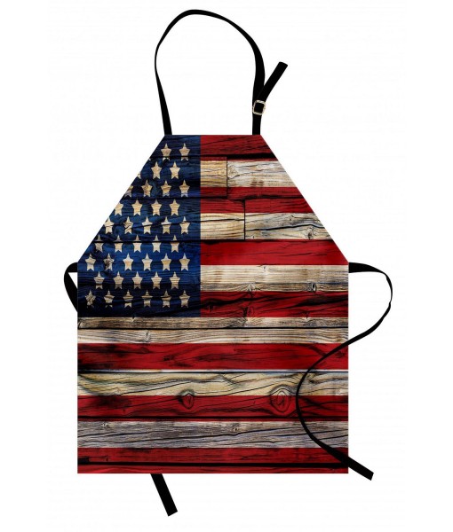 4th of July Apron