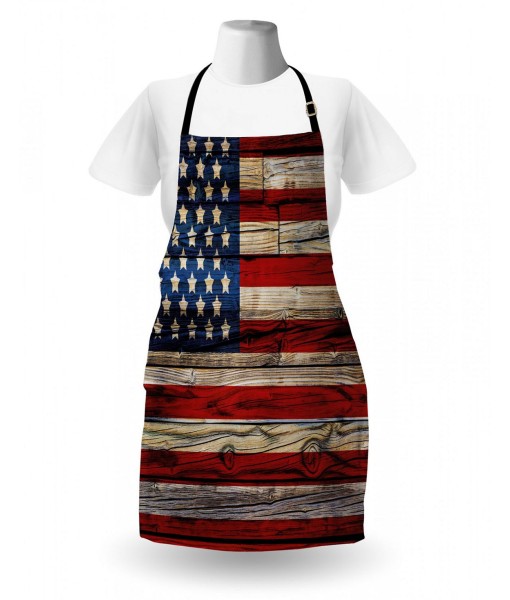 4th of July Apron